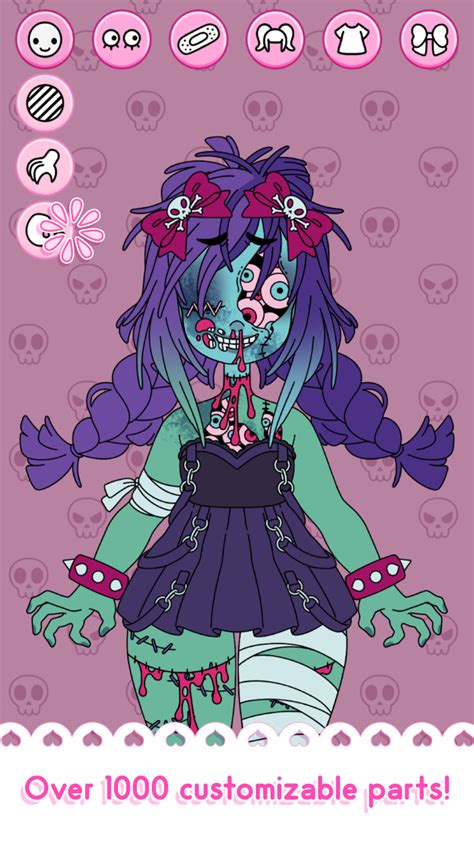 monster girl maker